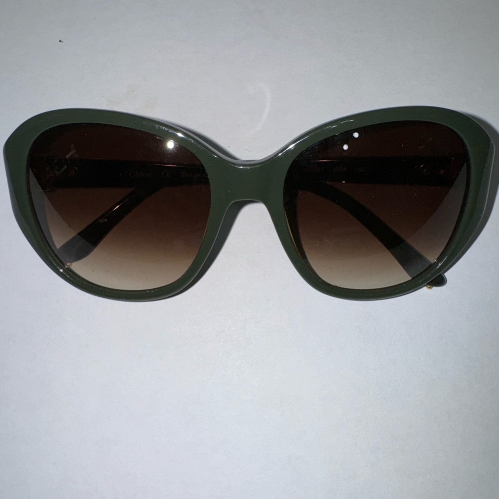 Chloe Sunglasses